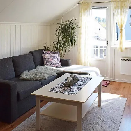 Frederikstad Leilighet Fredrikstad