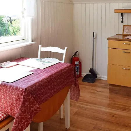 Apartmán Frederikstad Fredrikstad